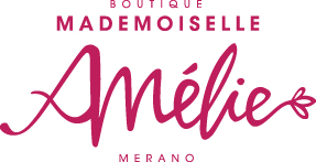 Boutique Mademoiselle Amélie Logo